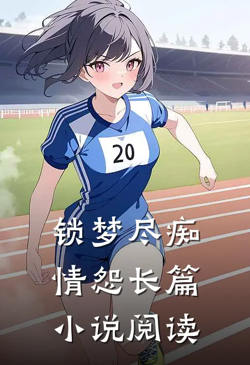 锁梦尽痴情怨长篇小说阅读