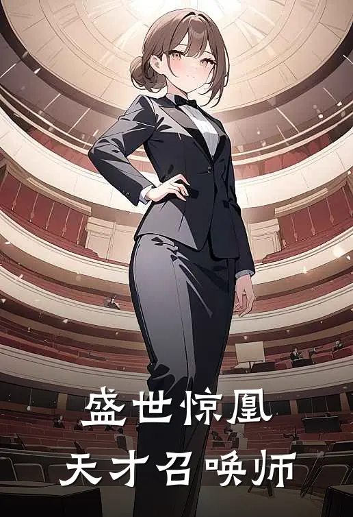 盛世惊凰：天才召唤师