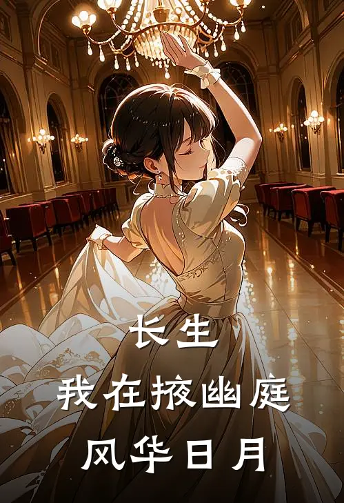 长生：我在掖幽庭风华日月