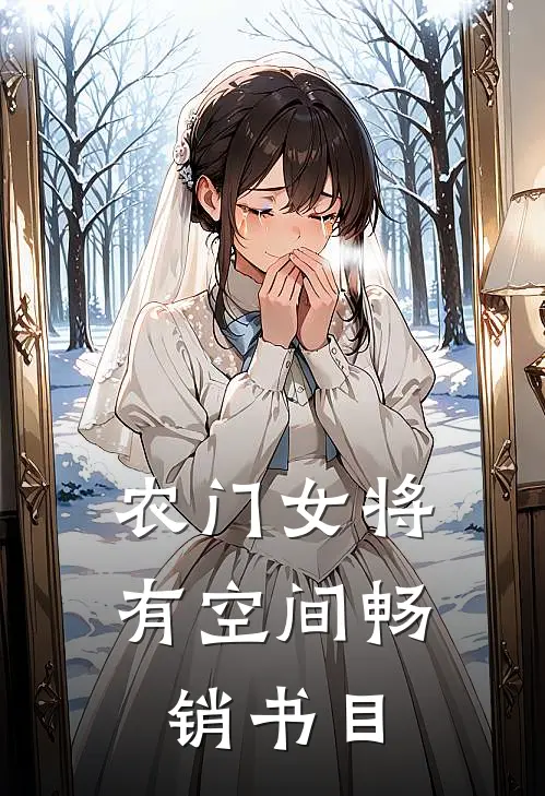 农门女将有空间畅销书目