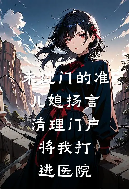 未过门的准儿媳扬言清理门户，将我打进医院
