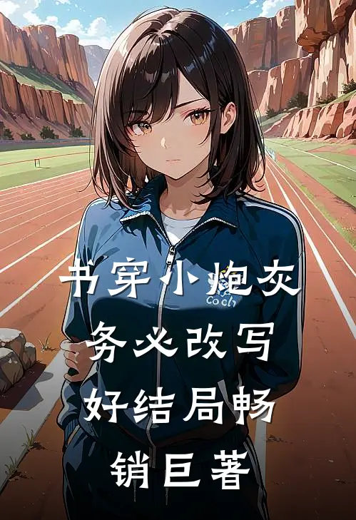 书穿小炮灰，务必改写好结局畅销巨著