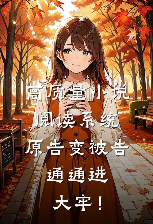 高质量小说阅读系统：原告变被告，通通进大牢！