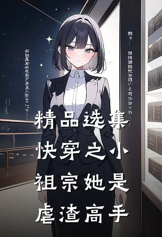 精品选集快穿之小祖宗她是虐渣高手