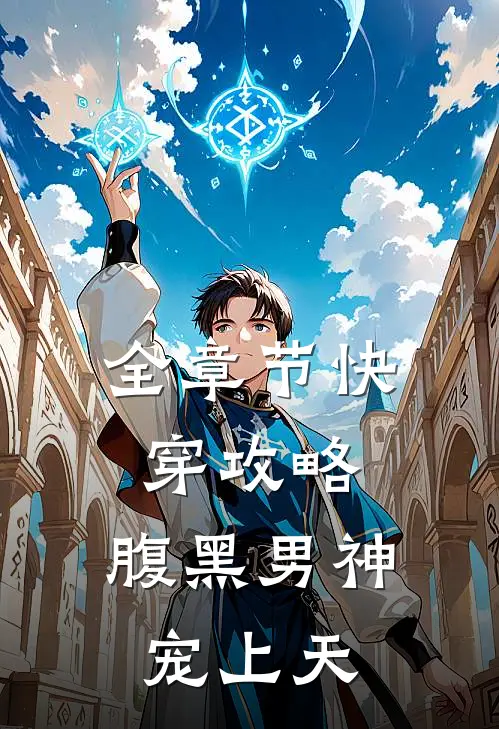 全章节快穿攻略：腹黑男神宠上天
