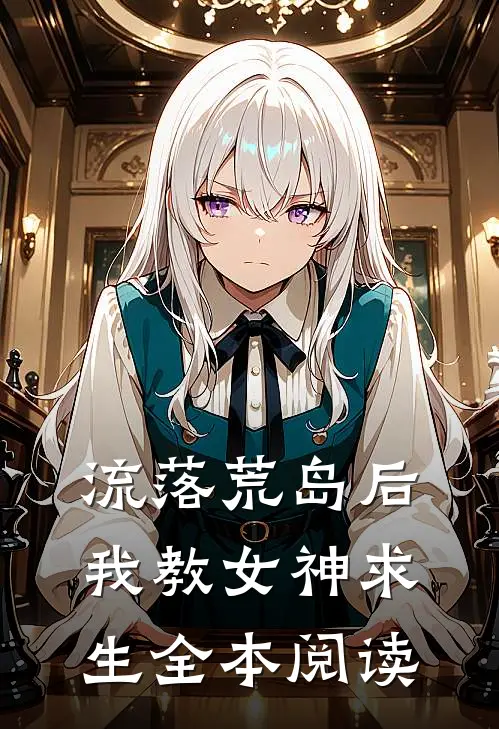 流落荒岛后，我教女神求生全本阅读