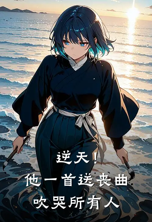 逆天！他一首送丧曲，吹哭所有人