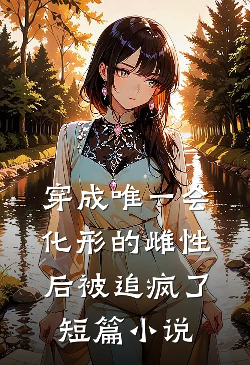 穿成唯一会化形的雌性后被追疯了短篇小说