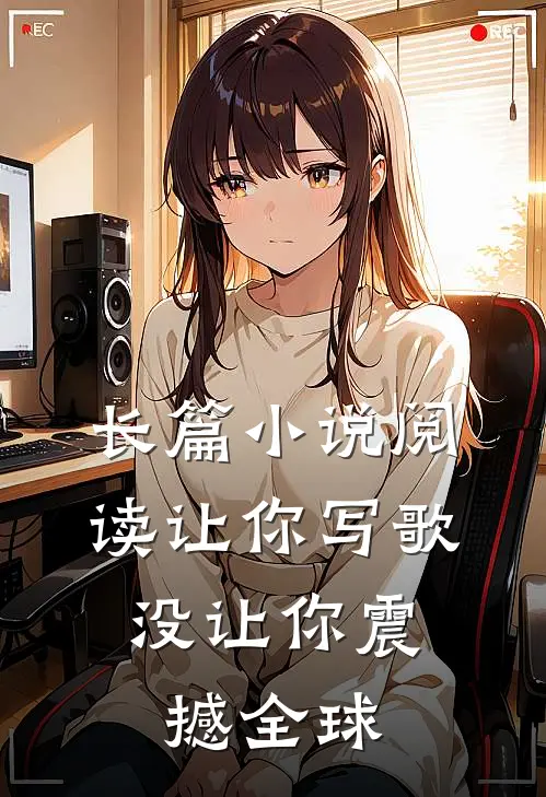 长篇小说阅读让你写歌，没让你震撼全球