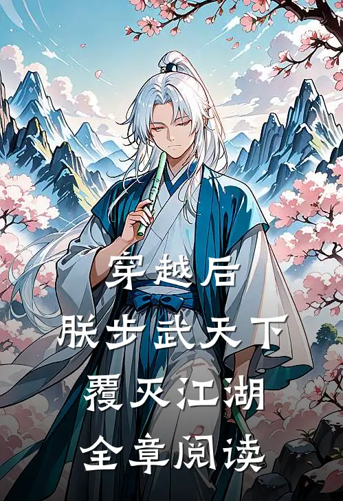 穿越后，朕步武天下覆灭江湖全章阅读