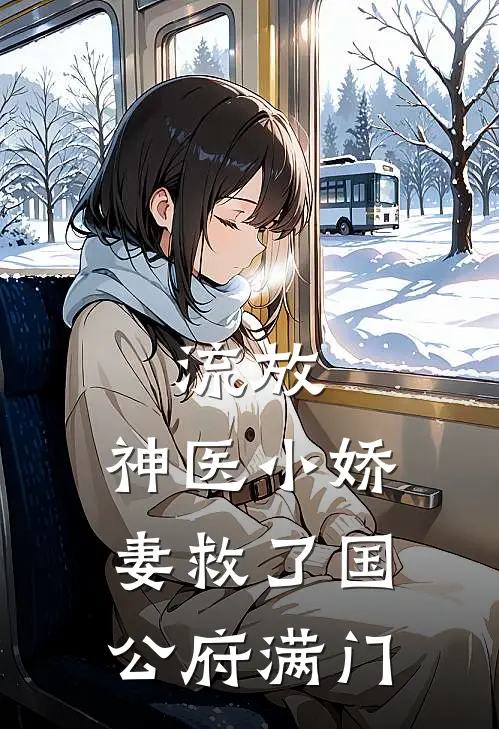 流放，神医小娇妻救了国公府满门