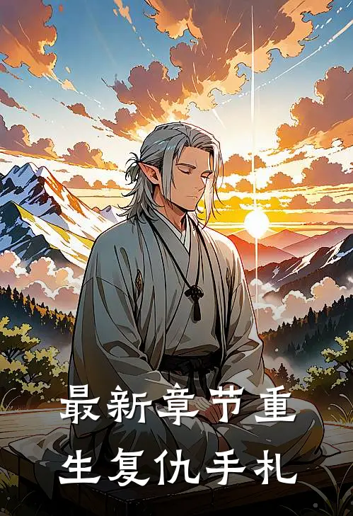 最新章节重生复仇手札