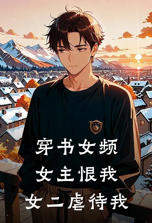 穿书女频：女主恨我，女二虐待我