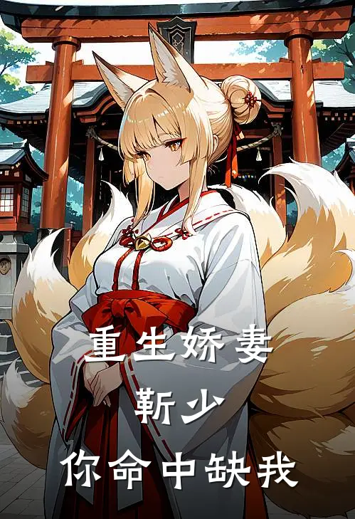 重生娇妻：靳少，你命中缺我