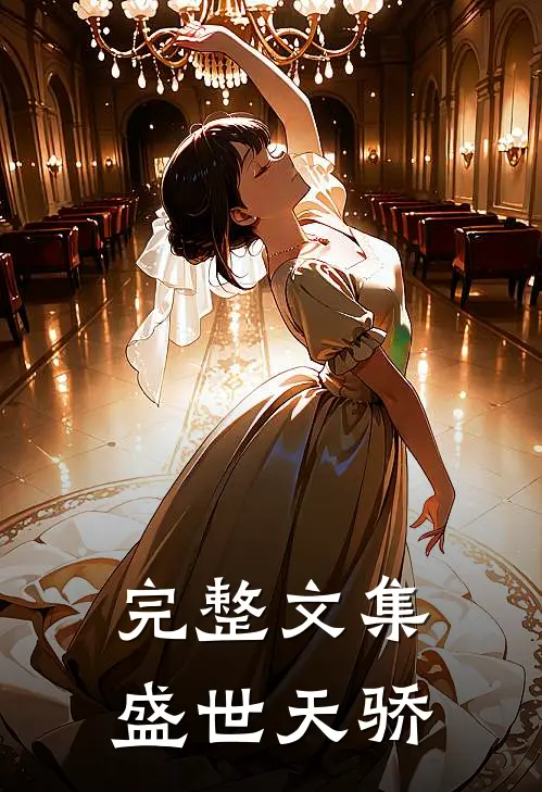 完整文集盛世天骄