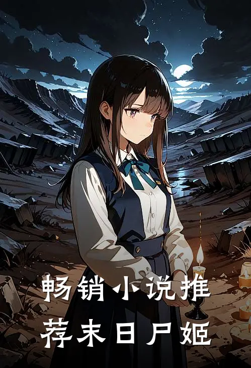 畅销小说推荐末日尸姬