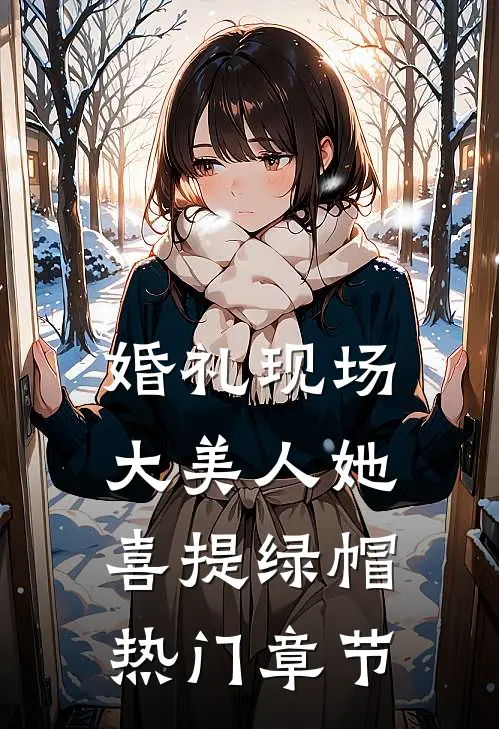 婚礼现场，大美人她喜提绿帽热门章节