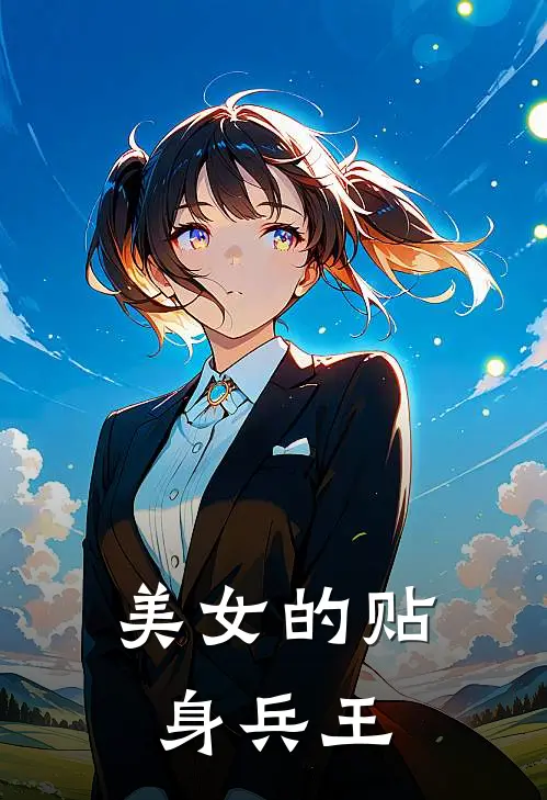 美女的贴身兵王