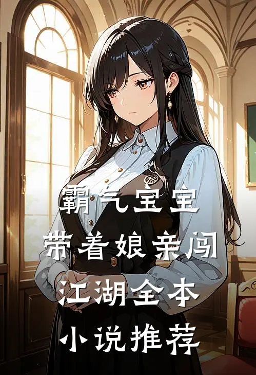 霸气宝宝：带着娘亲闯江湖全本小说推荐