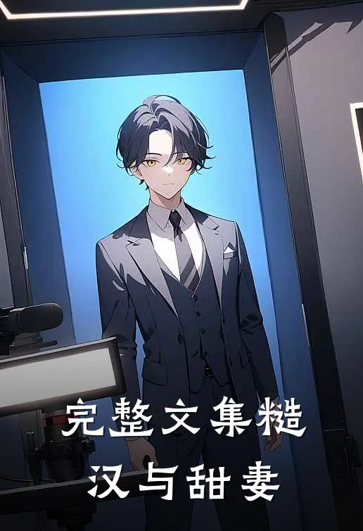 完整文集糙汉与甜妻