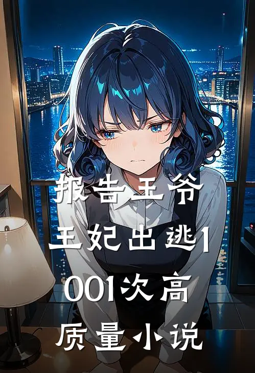 报告王爷，王妃出逃1001次高质量小说