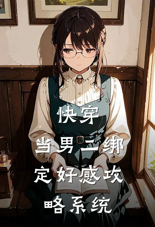快穿：当男二绑定好感攻略系统