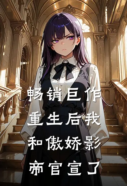 畅销巨作重生后我和傲娇影帝官宣了