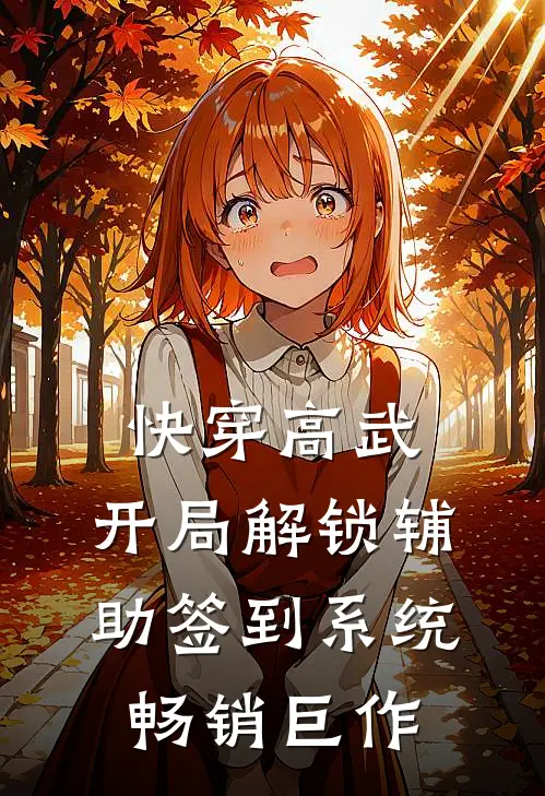 快穿高武：开局解锁辅助签到系统畅销巨作