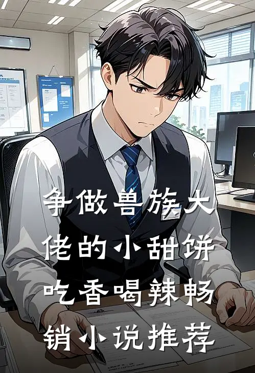 争做兽族大佬的小甜饼，吃香喝辣畅销小说推荐