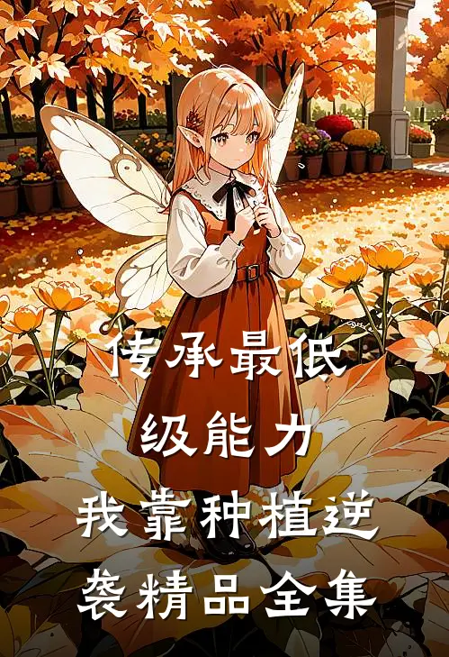 传承最低级能力，我靠种植逆袭精品全集