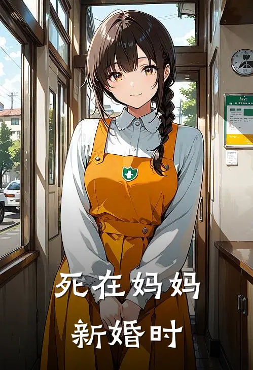 死在妈妈新婚时