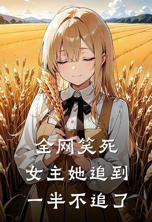 全网笑死，女主她追到一半不追了
