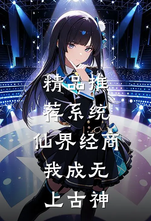 精品推荐系统：仙界经商，我成无上古神