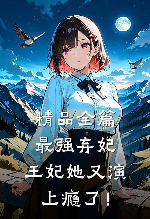 精品全篇最强弃妃：王妃她又演上瘾了！