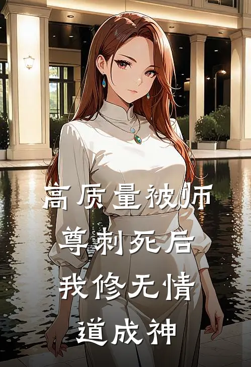 高质量被师尊刺死后，我修无情道成神