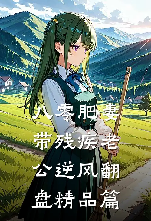 八零肥妻，带残疾老公逆风翻盘精品篇