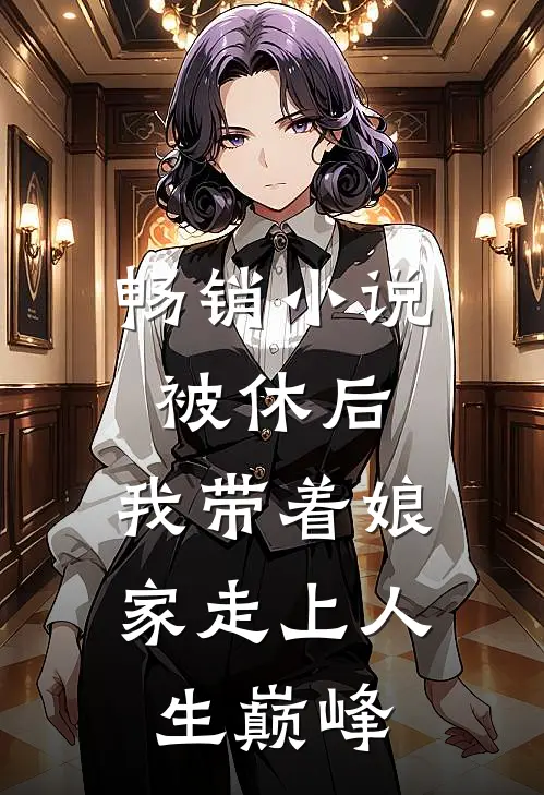 畅销小说被休后，我带着娘家走上人生巅峰