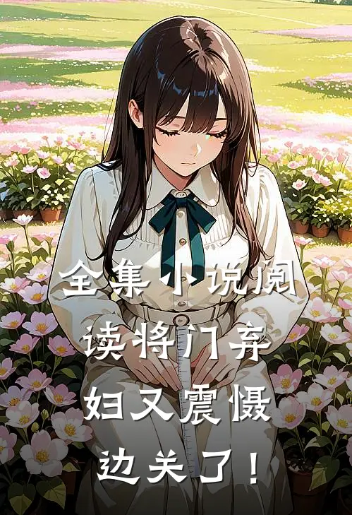 全集小说阅读将门弃妇又震慑边关了！