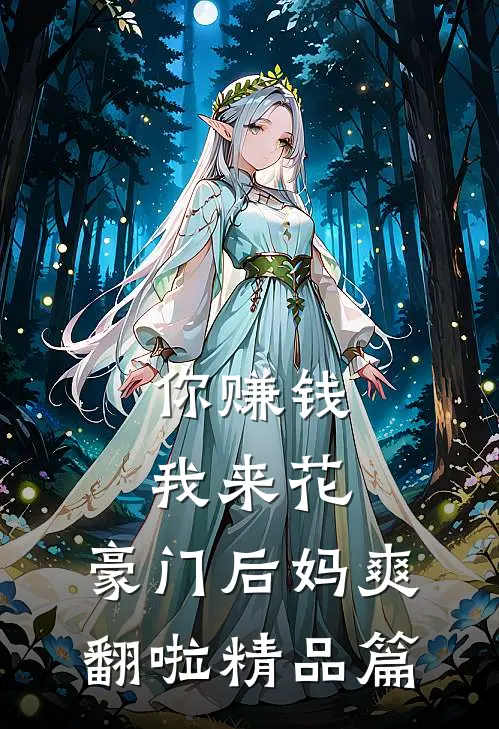 你赚钱，我来花，豪门后妈爽翻啦精品篇