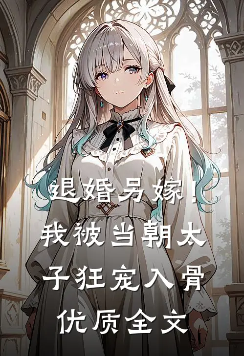 退婚另嫁！我被当朝太子狂宠入骨优质全文