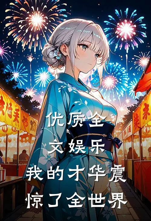 优质全文娱乐：我的才华震惊了全世界