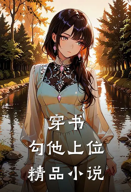 穿书，勾他上位精品小说