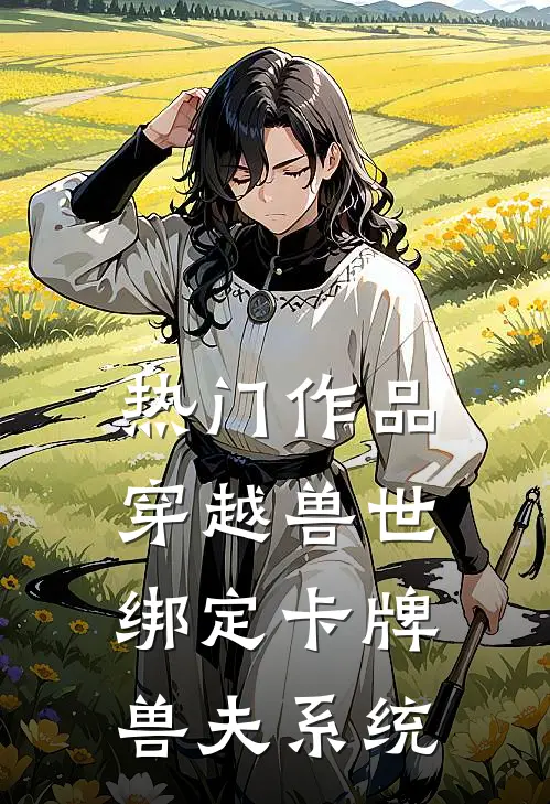 热门作品穿越兽世：绑定卡牌兽夫系统