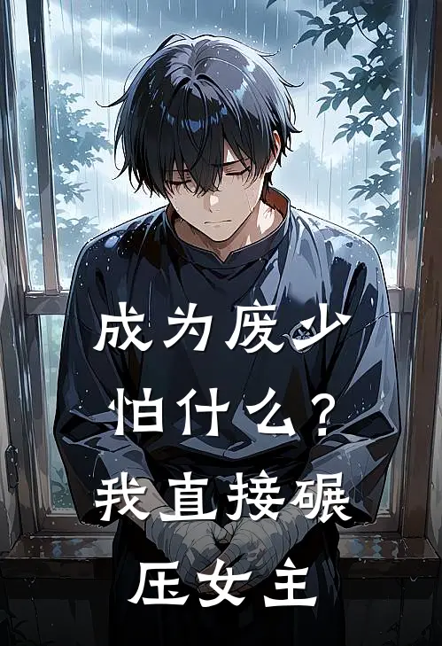 成为废少怕什么？我直接碾压女主