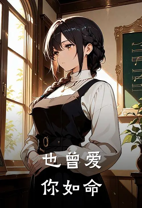 也曾爱你如命