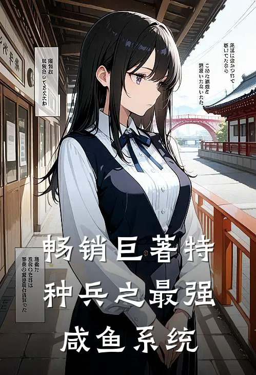 畅销巨著特种兵之最强咸鱼系统