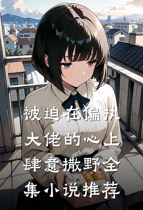 被迫在偏执大佬的心上肆意撒野全集小说推荐