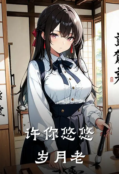 许你悠悠岁月老