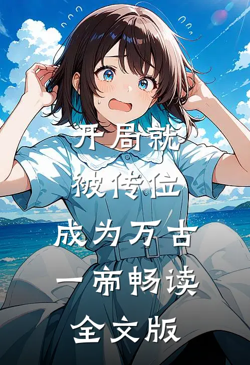 开局就被传位，成为万古一帝畅读全文版