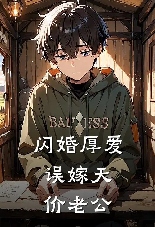 闪婚厚爱：误嫁天价老公
